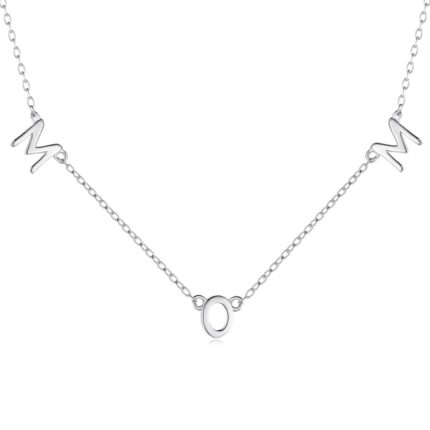 YkBeauty Mothers day necklace