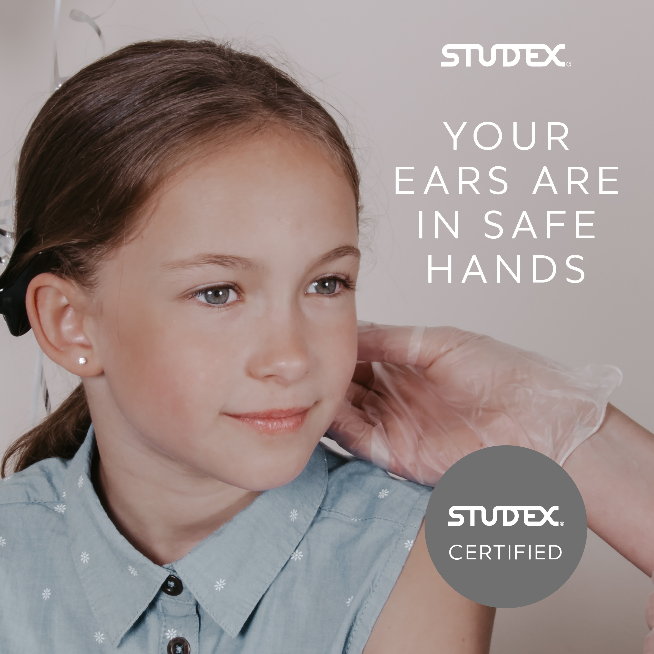 Studex After Care Ear Piercing Lotion 50ml - Image 3
