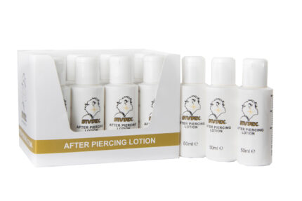 Studex After Care Ear Piercing Lotion 50ml