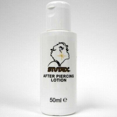 Studex After Care Ear Piercing Lotion 50ml - Image 2